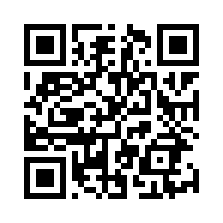 QR code demonstrativo para baixar o app no Android