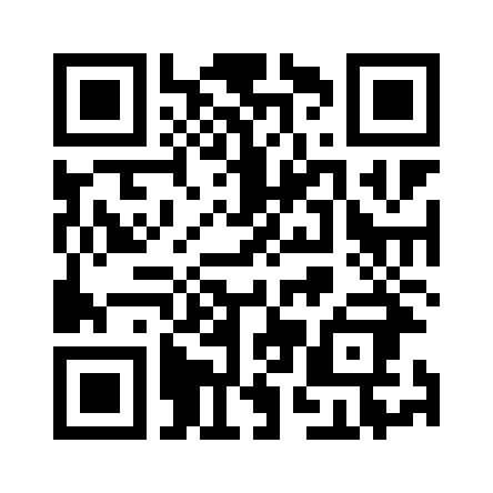 QR code demonstrativo para baixar o app no iPhone